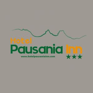 Logo Ristorante Pausania Inn