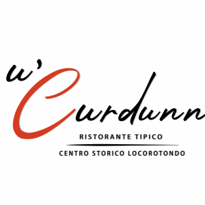 Ristorante U Curdunn Logo Ristorante U Curdunn