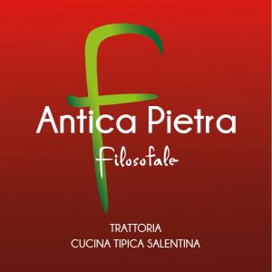 Logo Antica Pietra Filosofale