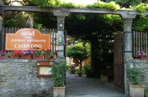 Logo Ristorante Casentino