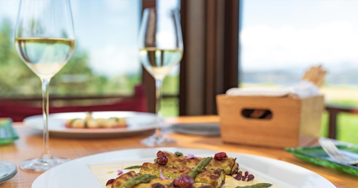 Torre Di Baratti Bio Resort