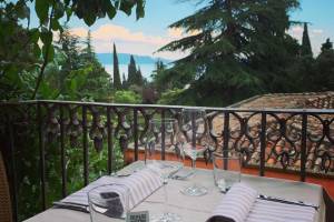 Osteria Antico Brolo