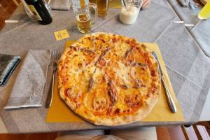 Ristorante San Marco Famiglia Rossi