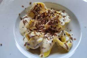 Ristorante La Rocchetta