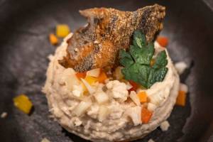 Isacco Bistrot