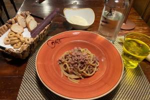 Osteria Al Guerriero