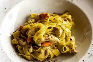 Ristorante Miravalle