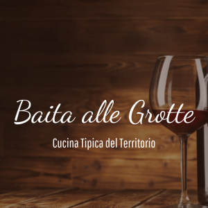 Logo Baita Alle Grotte