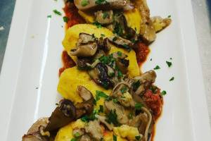 Osteria La Muda