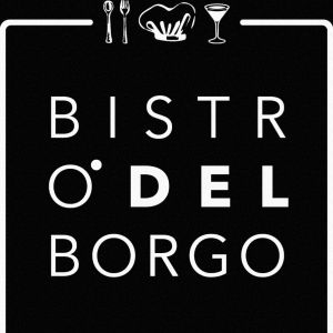 Logo Bistró Del Borgo Valpolicella