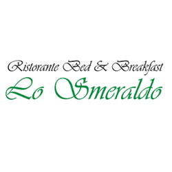 Logo Ristorante Bed & Breakfast Lo Smeraldo