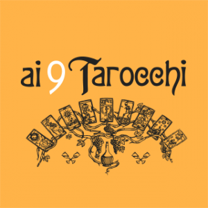 Logo Ai 9 Tarocchi