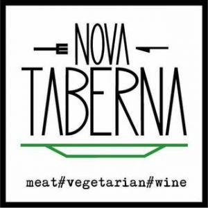 Logo Nova Taberna