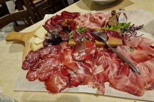 Osteria Il Gufetto