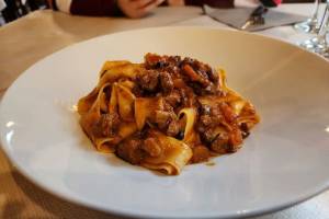 Osteria Il Gufetto