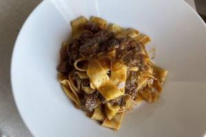 Osteria Il Gufetto