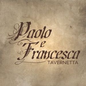Logo Tavernetta Paolo E Francesca