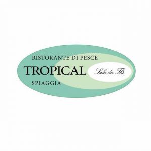 Logo Ristorante Tropical