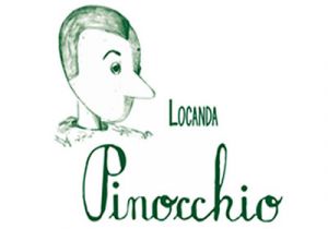 Logo Locanda Pinocchio