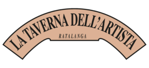 La Taverna Dell'Artista Logo La Taverna Dell'Artista
