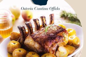 Osteria Cantina Offida