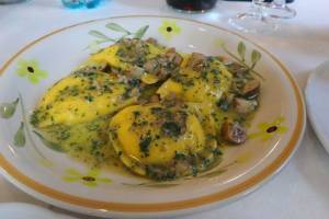Ristorante San Fabiano