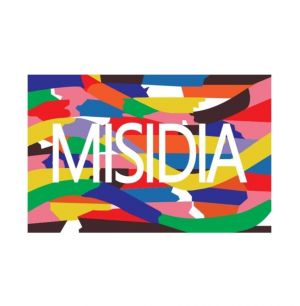 Logo Misidia