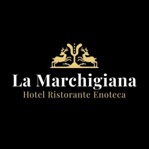 Logo Hotel Ristorante "La Marchigiana"