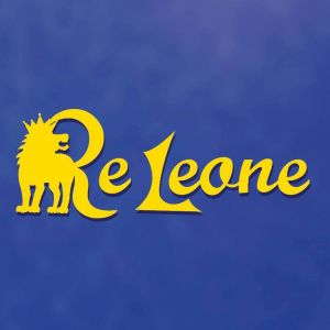 Logo Ristorante Re Leone