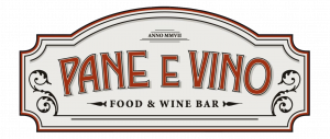 Logo Pane E Vino