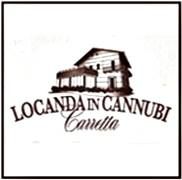 Logo Locanda In Cannubi