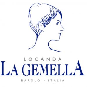 Logo Locanda La Gemella