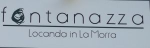 Logo Locanda Fontanazza Osteria Con Camere