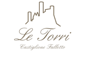 Logo Ristorante Le Torri