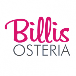 Logo Osteria Billis