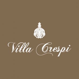 Logo Ristorante Villa Crespi
