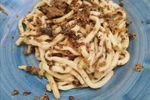 Osteria Al Forno Di Agnese