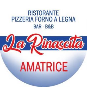 Logo La Rinascita