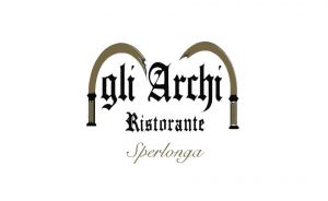 Logo Ristorante Gli Archi