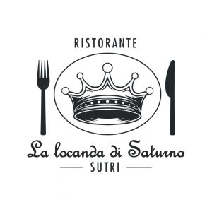 Logo La Locanda Di Saturno