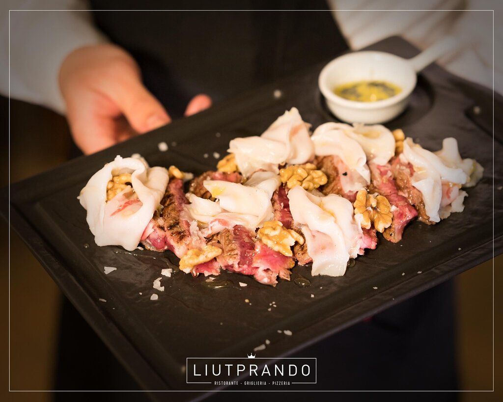 Ristorante Liutprando