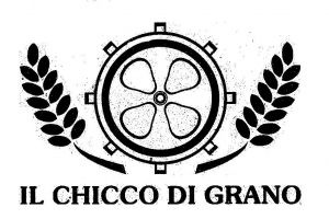 Logo Ristorante Il Chicco Di Grano