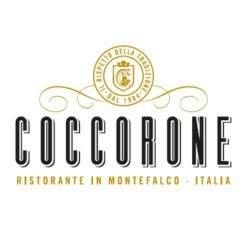 Logo Ristorante Il Coccorone