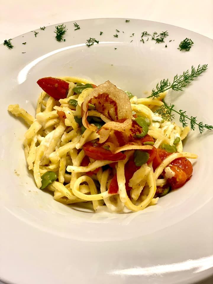Ristorante Il Coccorone