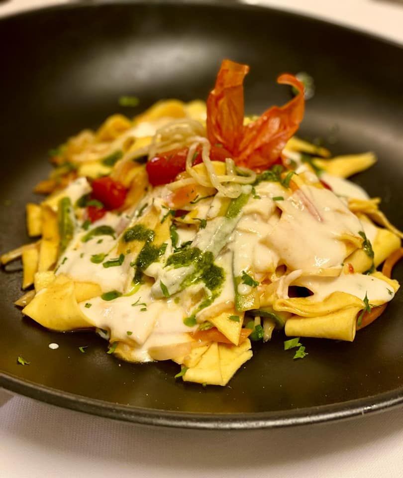 Ristorante Il Coccorone