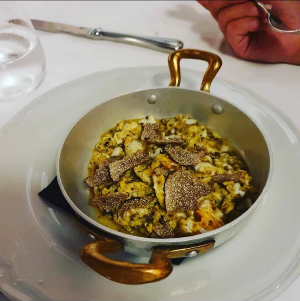 Ristorante Il Coccorone