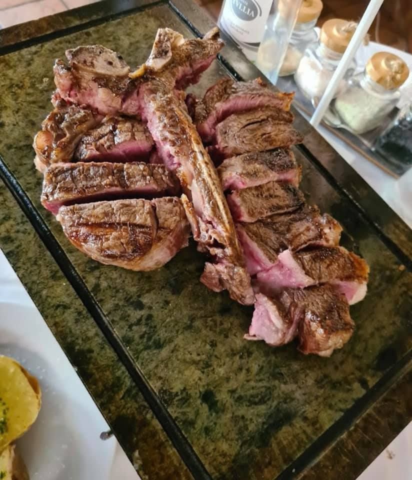 Ristorante Il Coccorone
