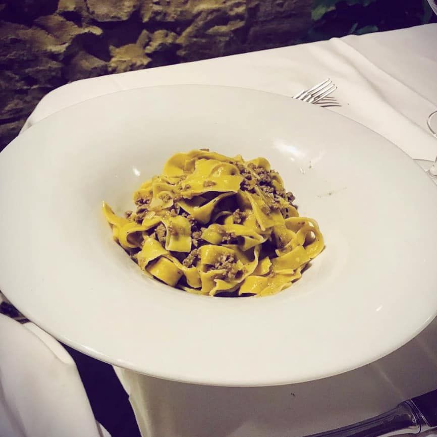 Ristorante Il Coccorone