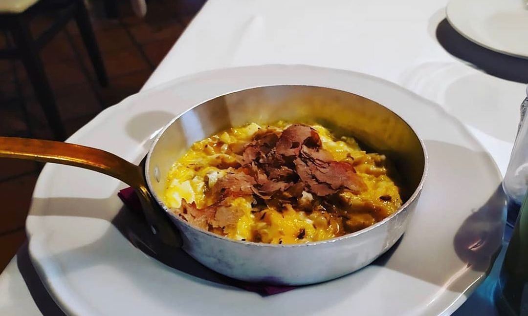 Ristorante Il Coccorone