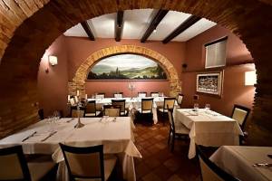 Ristorante Il Coccorone